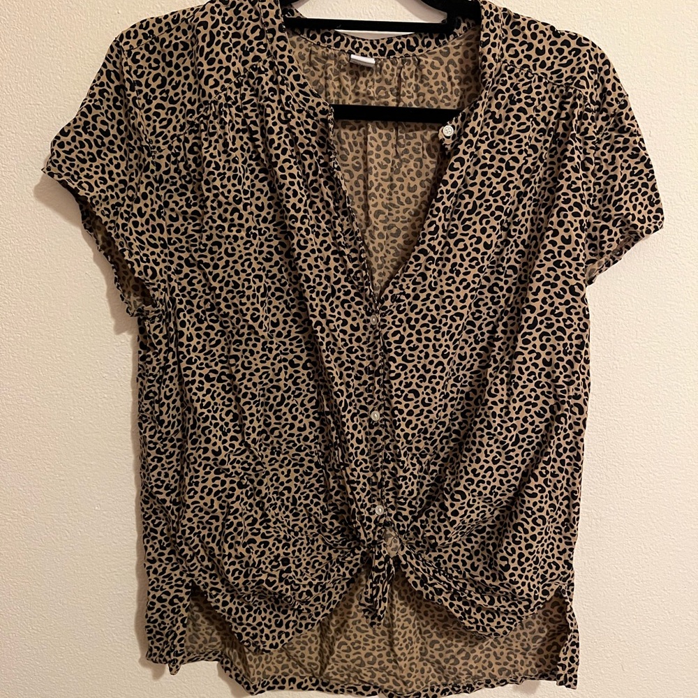 Old Navy top